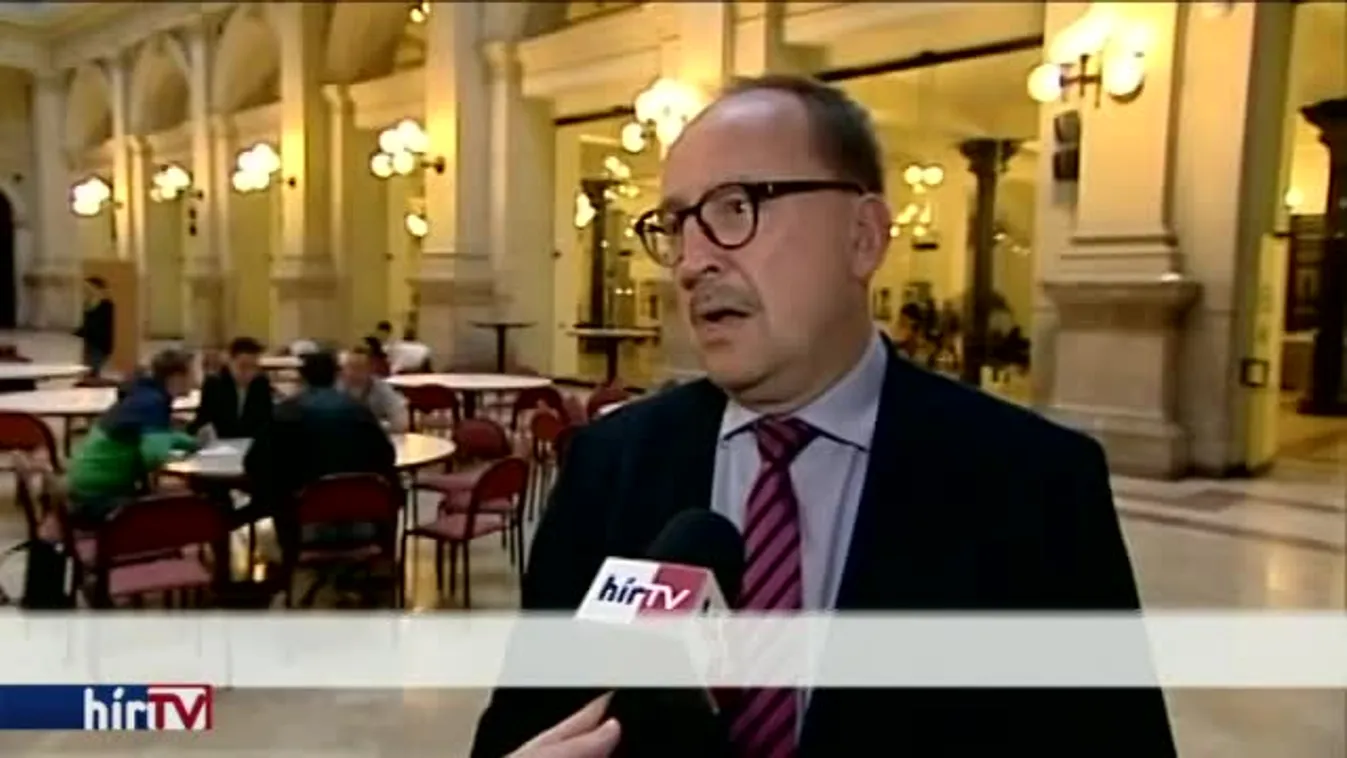 Amerika a lex CEU felfüggesztését kéri