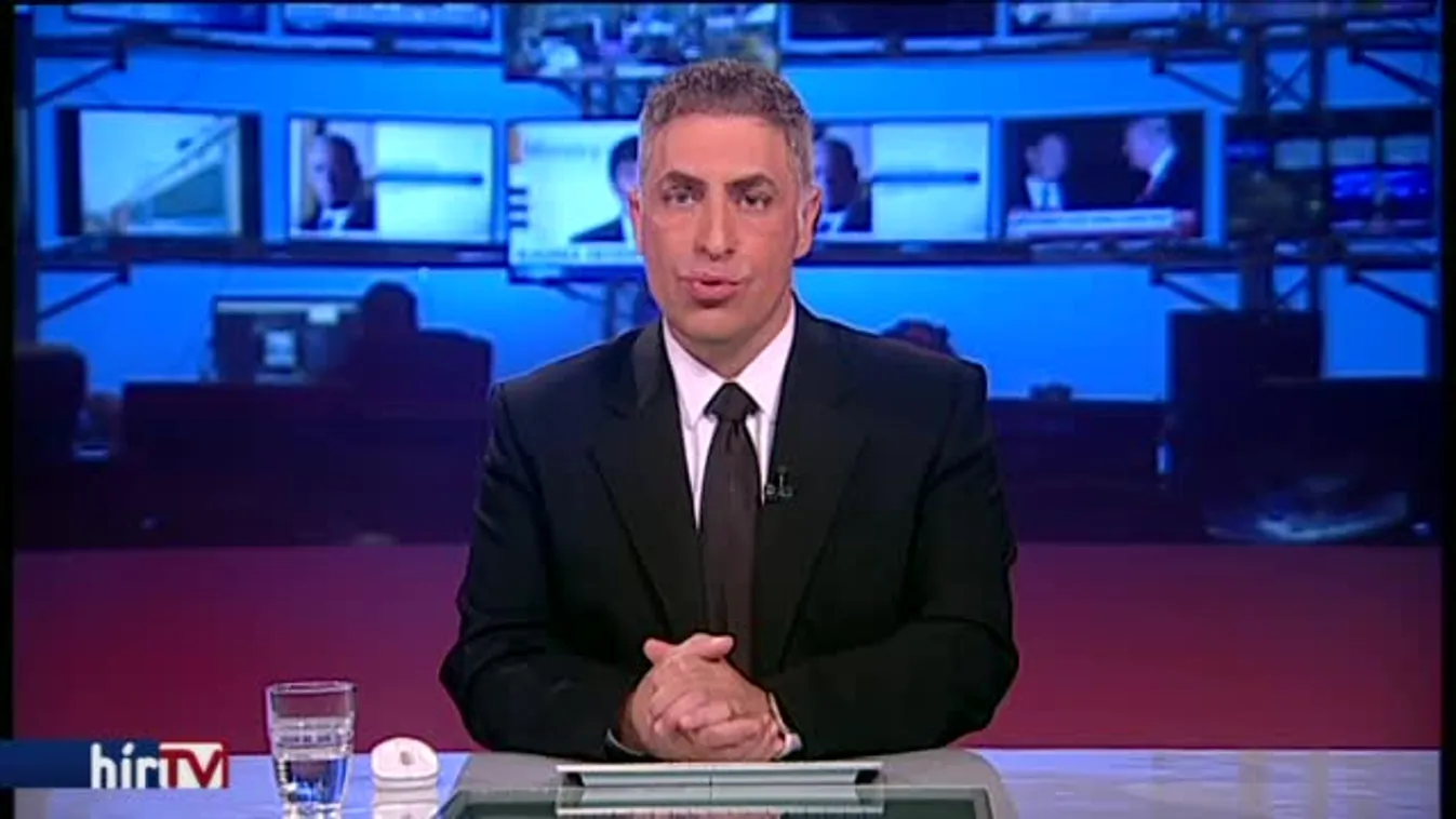 Orbán Húsvétkor is Sorosozik