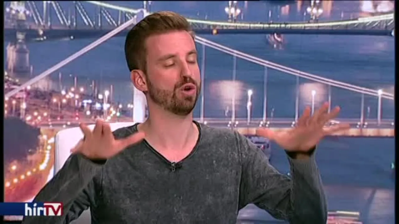 Egyenesen - Tüntifeszt