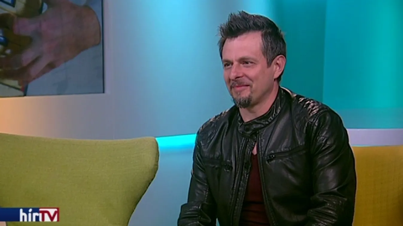 „Szeretek útra kelni…”