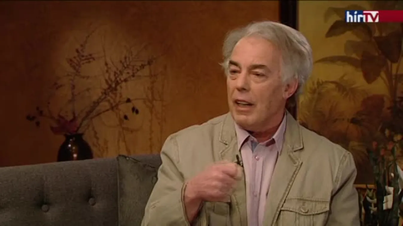 Kép-regény – Vendég: Feledy Péter