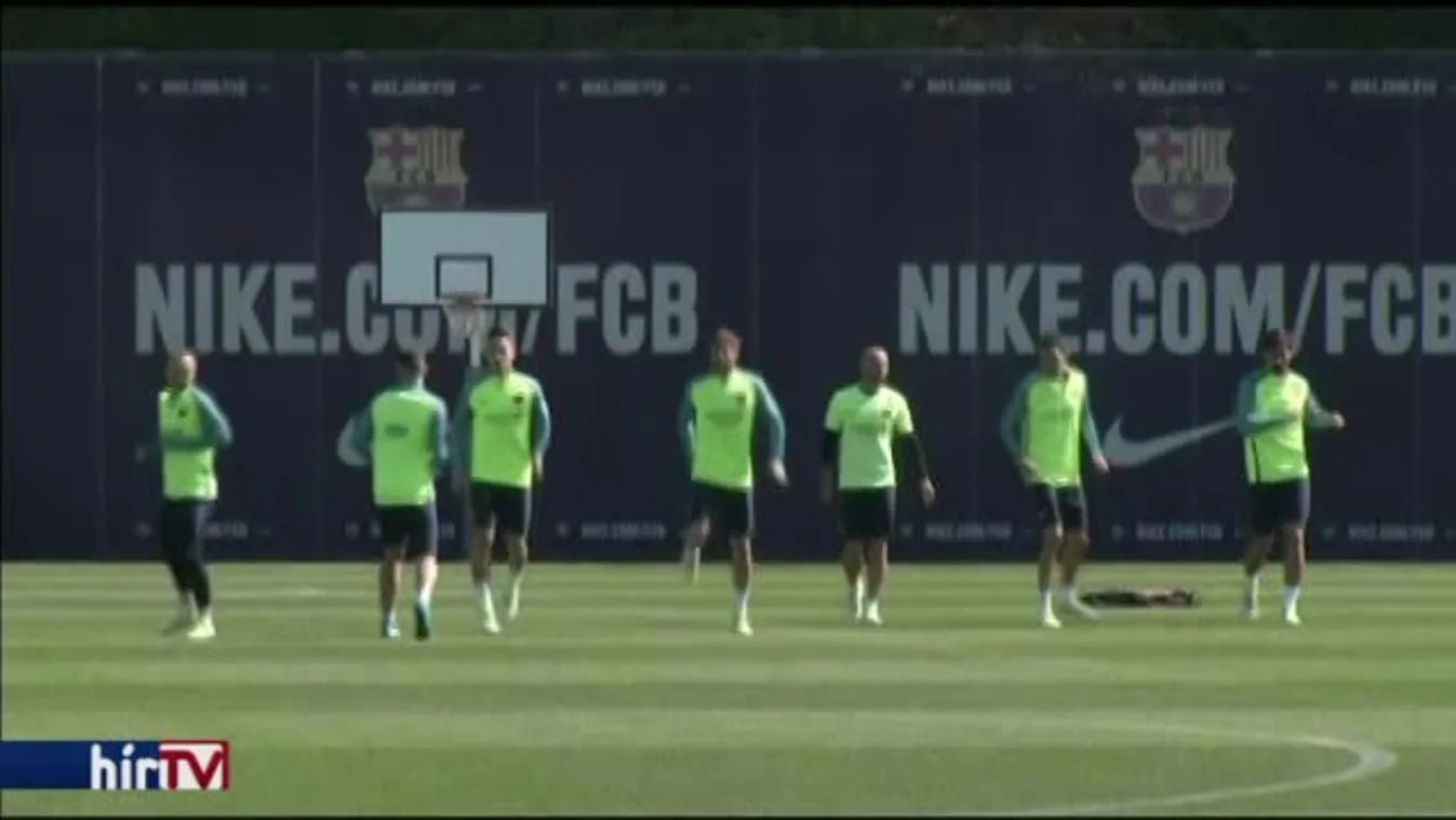 El Clásico: akár a bajnoki cím sorsa is eldőlhet