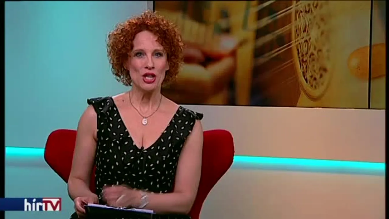 Reggeli járat - Oratórium