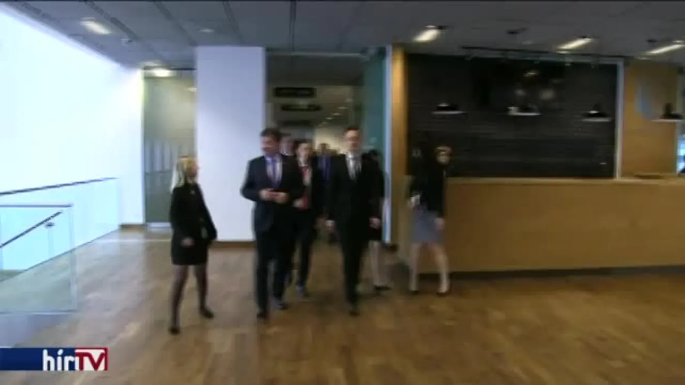 Kerüli a válaszadást a kormány Oroszországgal kapcsolatban