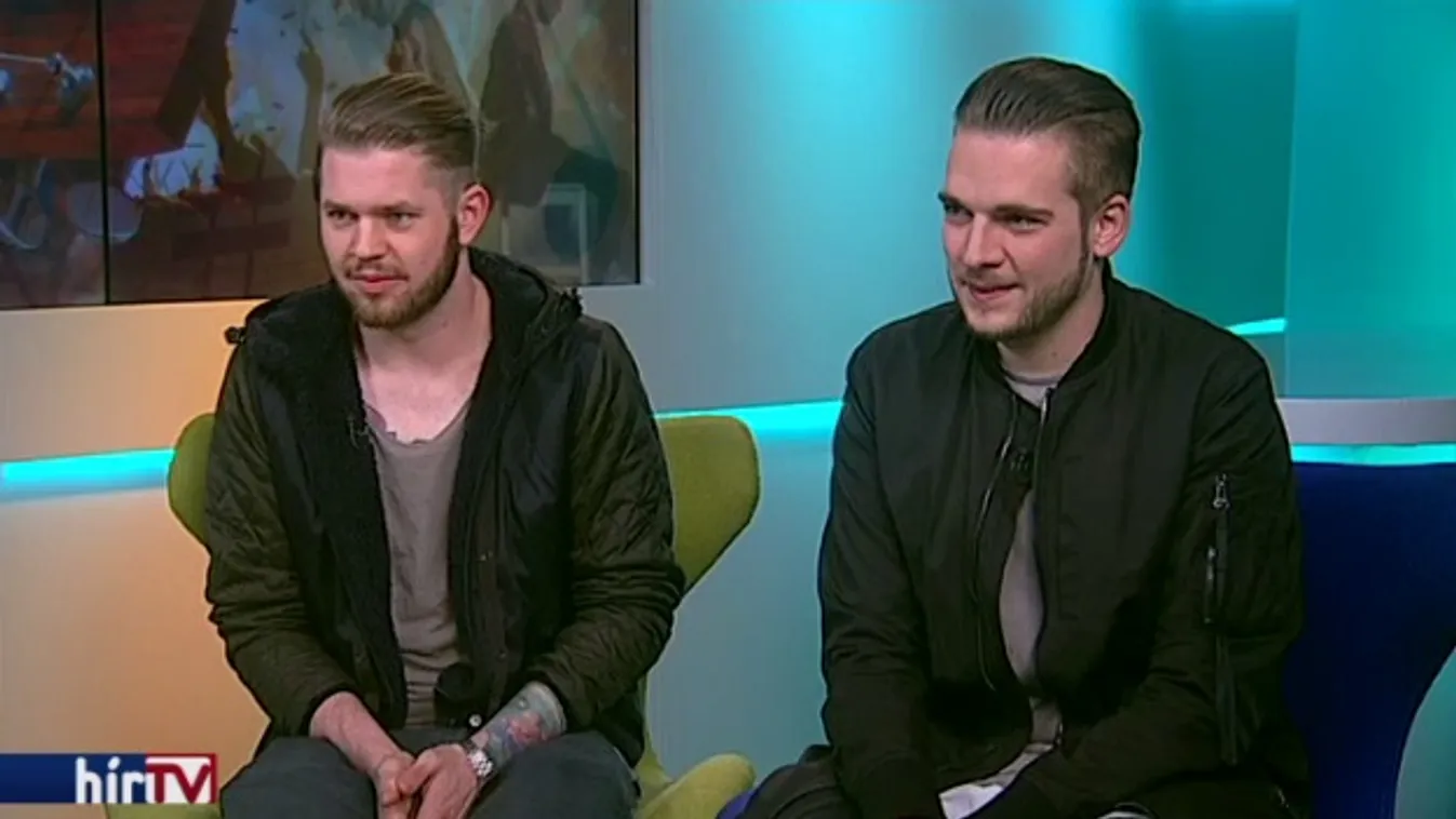 Száguldás az időzónákban!