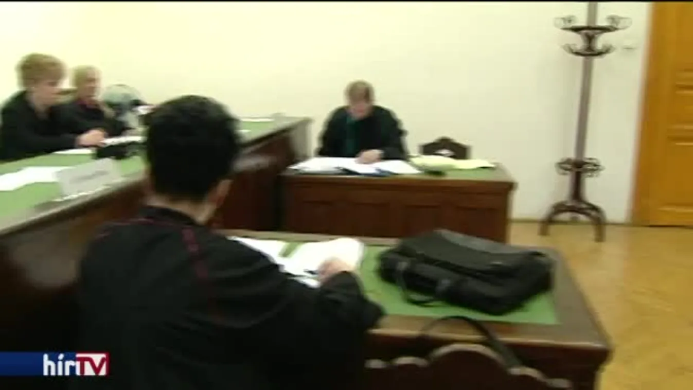 Newsroom – Pénzbüntetést kapott Toroczkai László