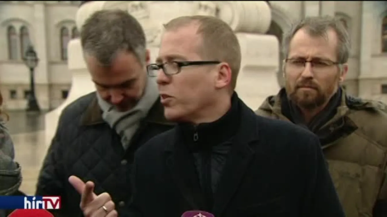 Newsroom – Civil fórum?