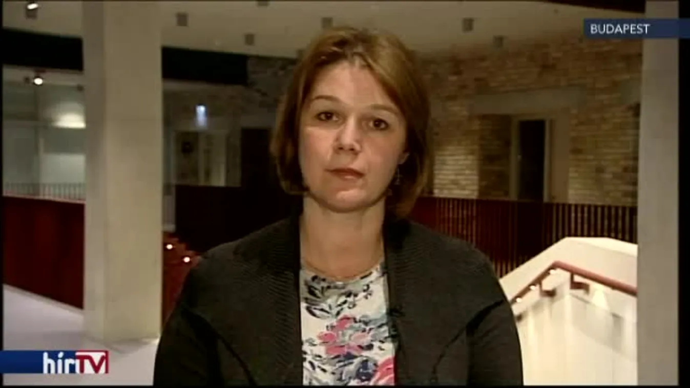 Newsroom - Eljárás indul