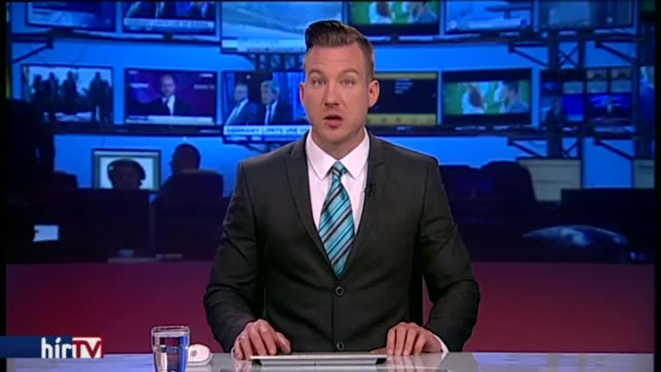 Lengyel offenzíva Soros ellen