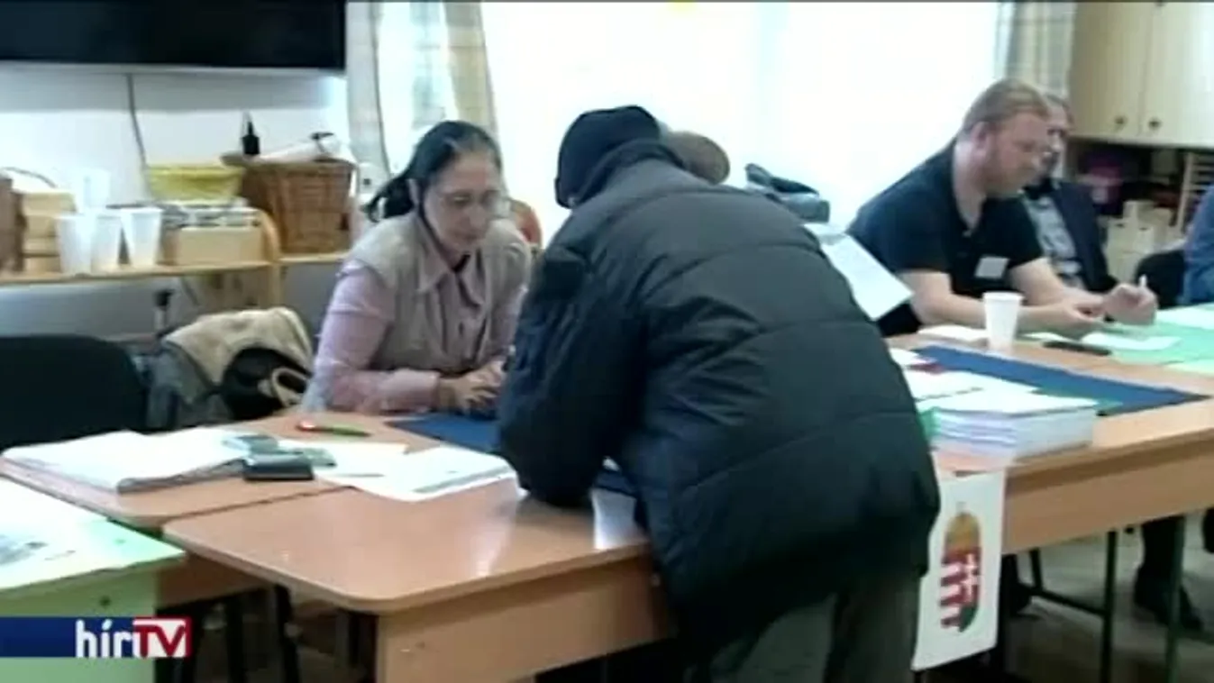 Időközi: Zuglóban baloldali, Józsefvárosban Fidesz-győzelem született