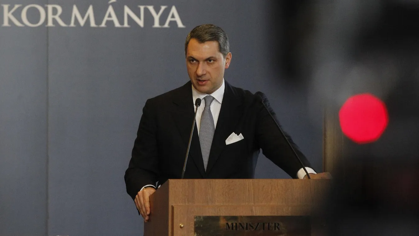 Lázár: Nem lesz választási költségvetés