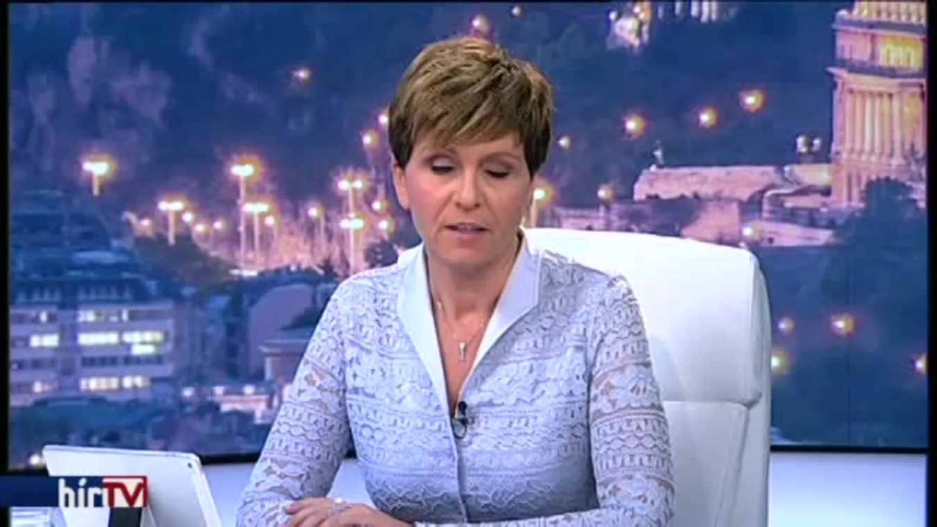 Egyenesen – Magyar Bálint