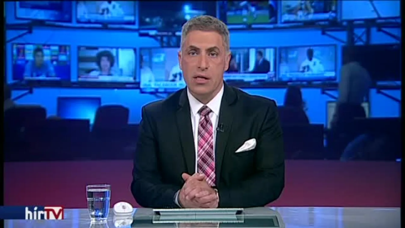 Amerika türelme elfogyott