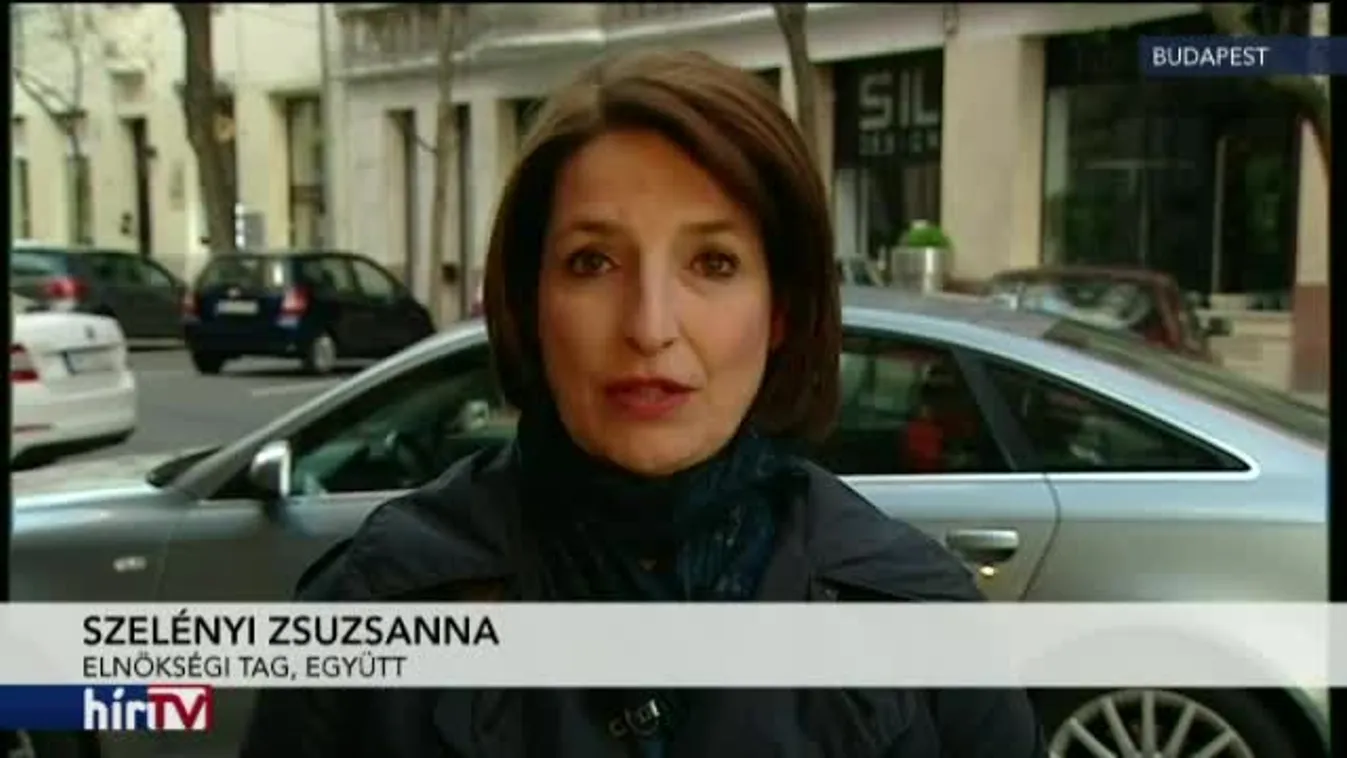 Newsroom - Nőügyek