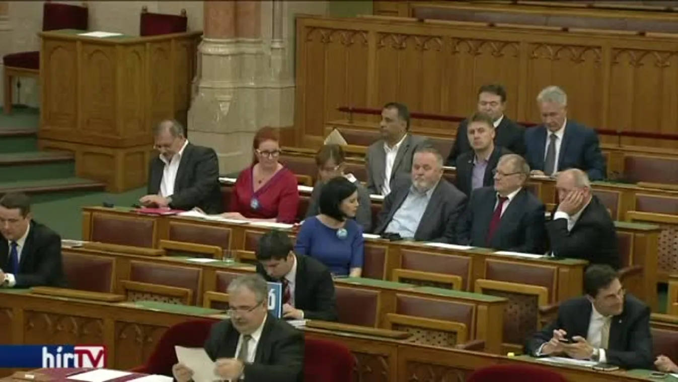 Newsroom – Távozik a kormánypárti politikus