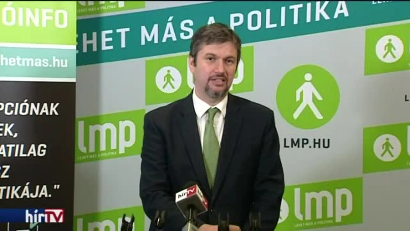 LMP: Uniós százmilliók haszontalan programokra