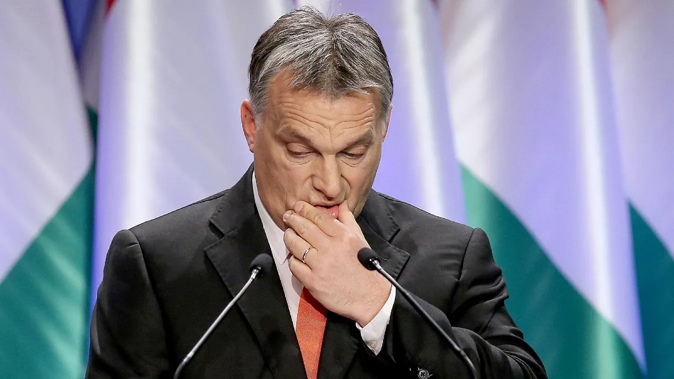 Tudják, hogy mi történik