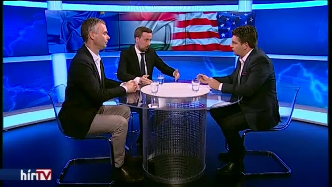 Alternatív demokrácia?