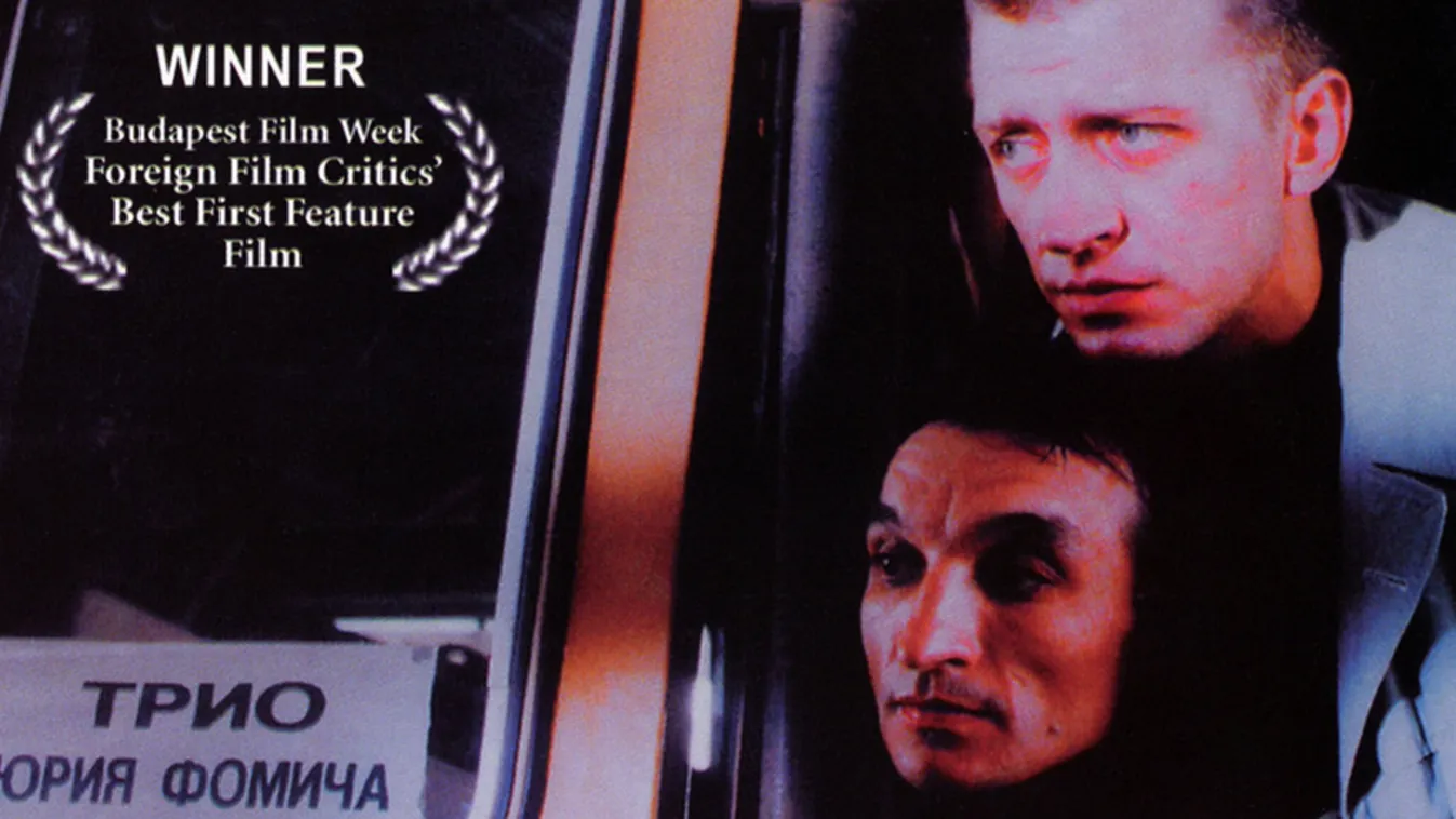 A valaha volt legjobb film Közép-Európáról