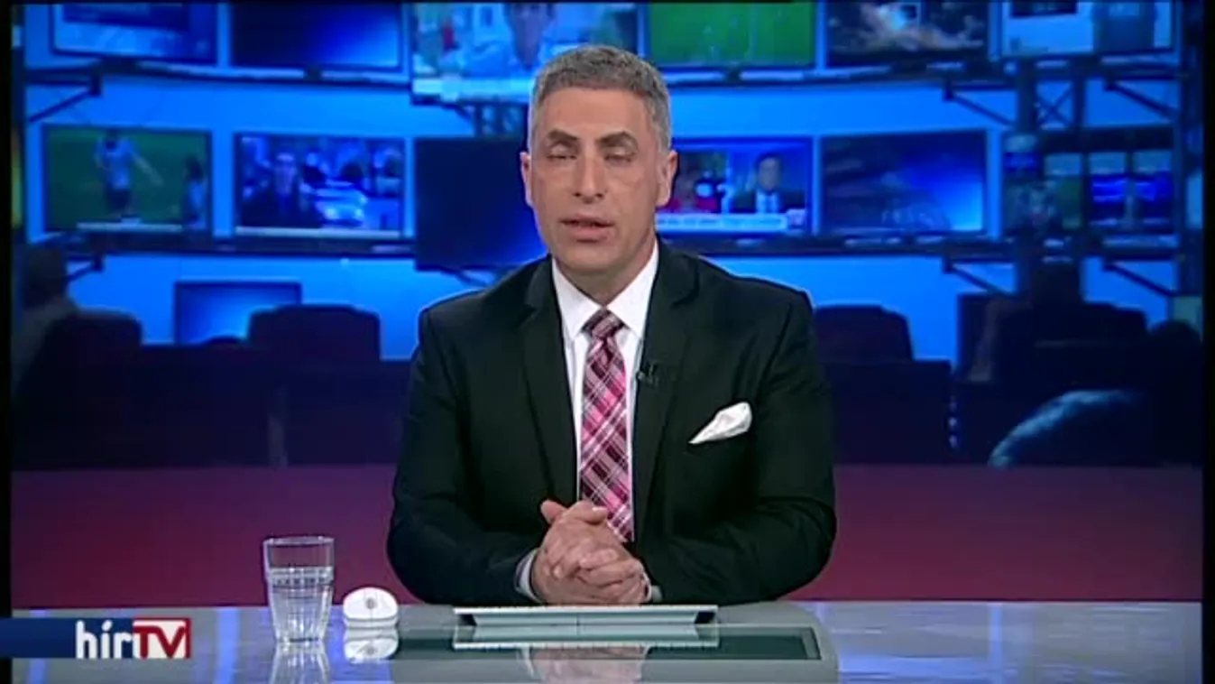 Júdás helyett az elnök égett