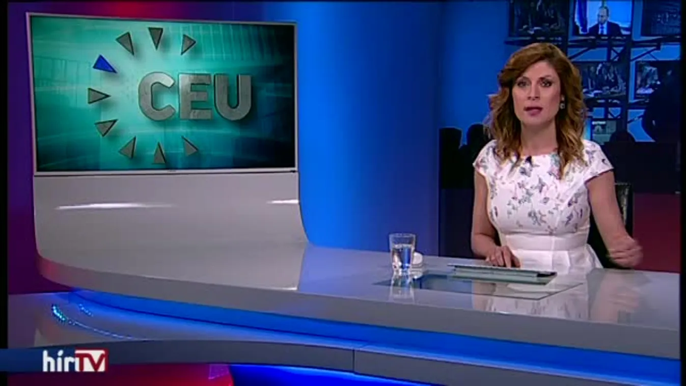 A német kormány is aggódik a CEU miatt