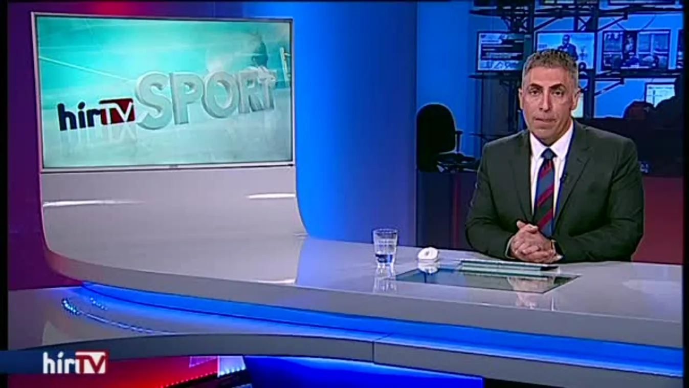 Magyar labdarúgó lett a hónap játékosa Szlovákiában