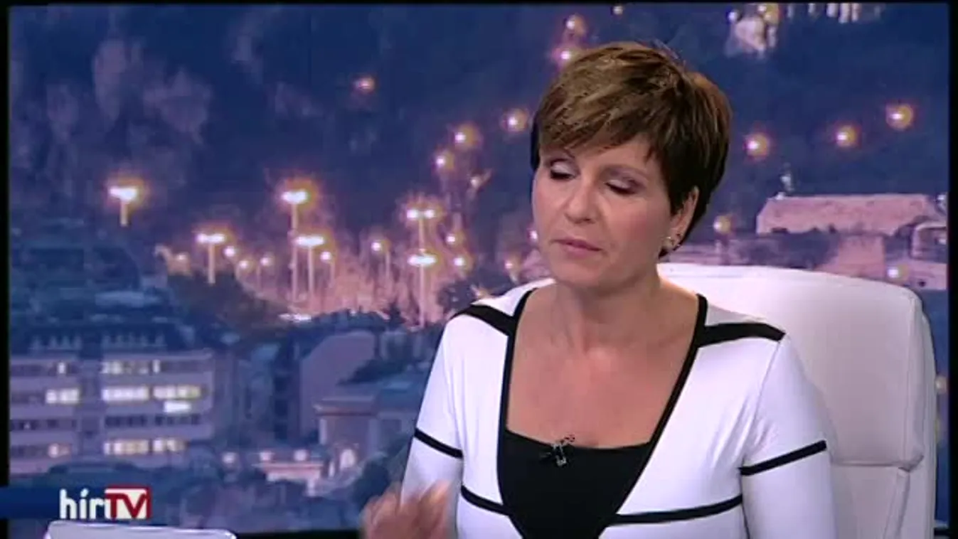 A rekorder - Egyenesen