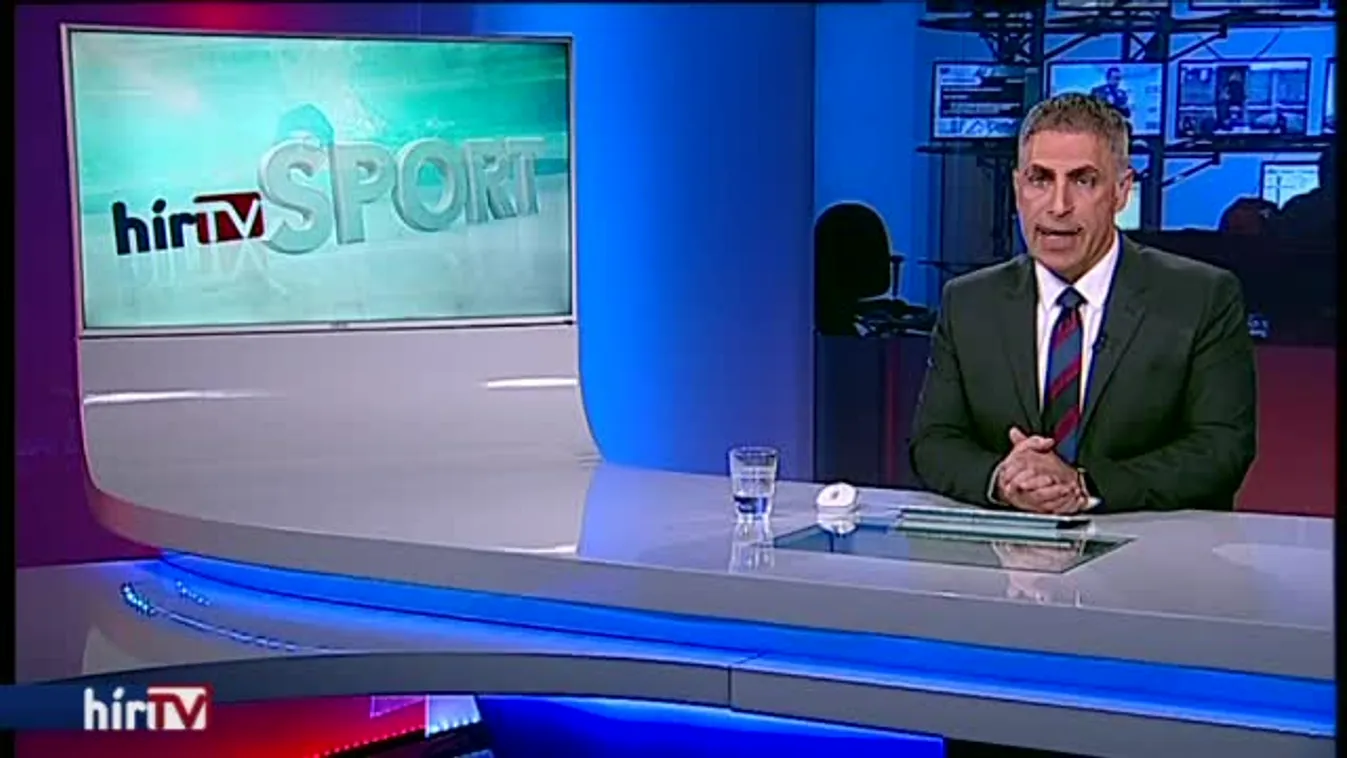 A hajrára mégis visszatérhet Nagy Ádám