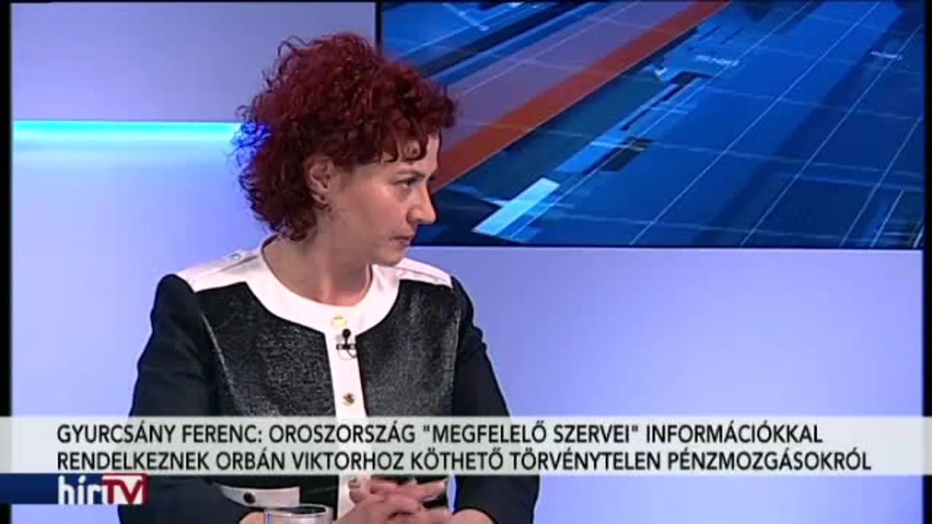 Newsroom – Blöffölt-e a DK elnöke?