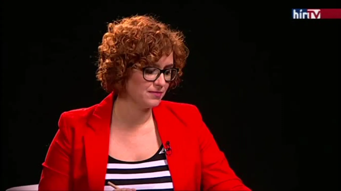 Alinda - Vendég: Básti Juli