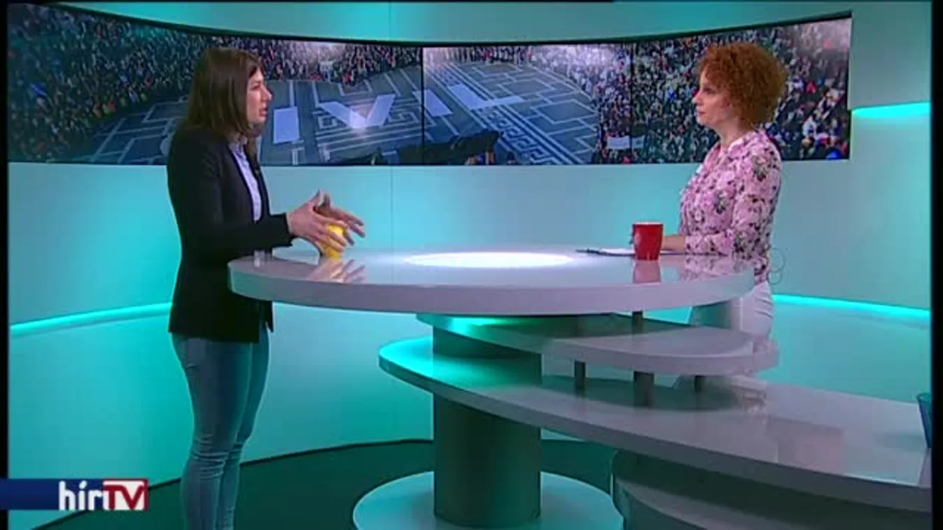 Reggeli járat - Ellenjavaslat