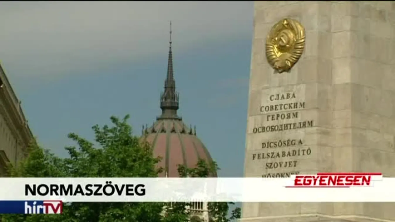 Egyenesen - Rovott múltak