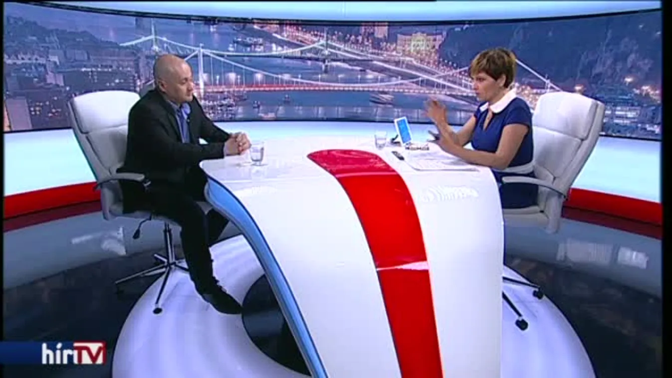 Egyenesen – Sok ember adata kerülhetett orosz kézbe