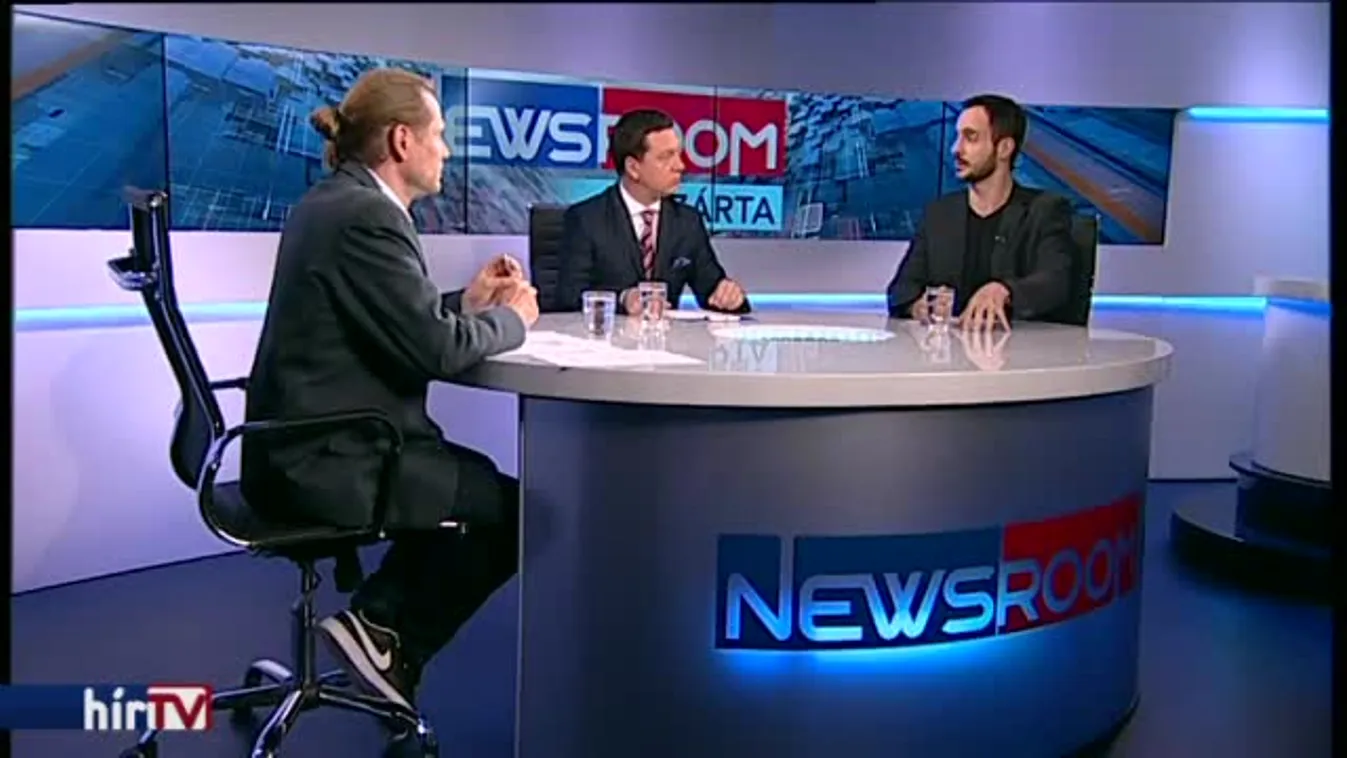 Lapzárta –  Ultimátumot adhat a Fidesznek a Néppárt