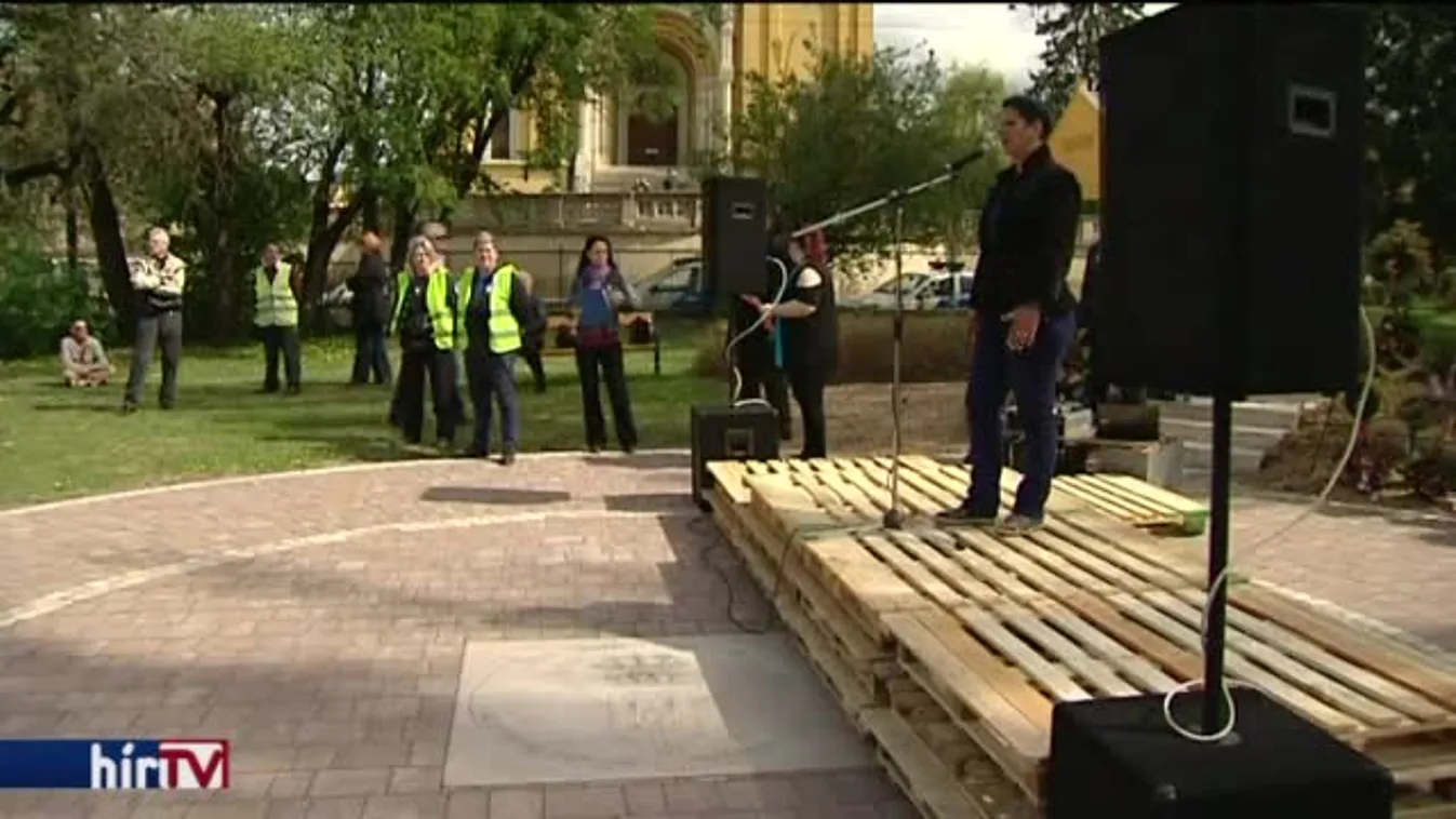 Hiába minden érv a gyermekváros mellett