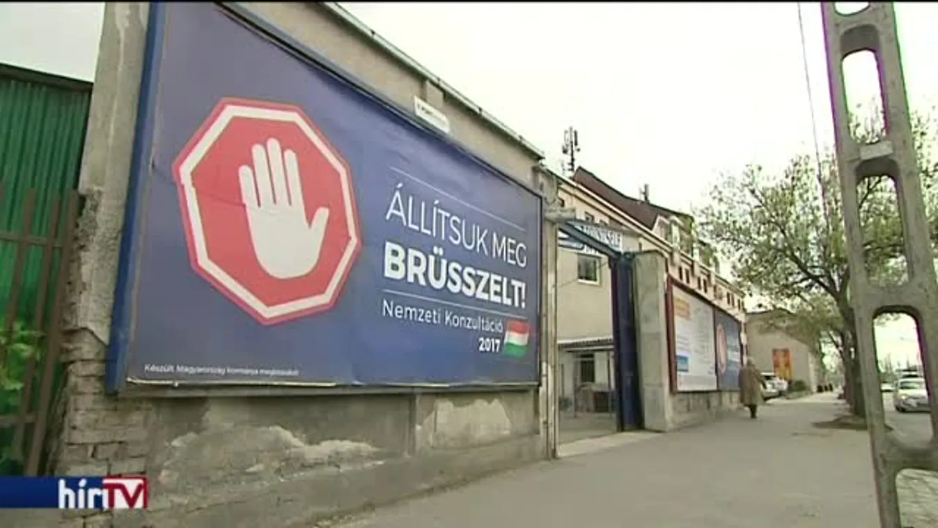 Egyre durvul a választási kampány