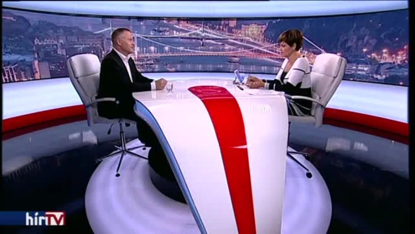 Voldemort-ügy - Egyenesen