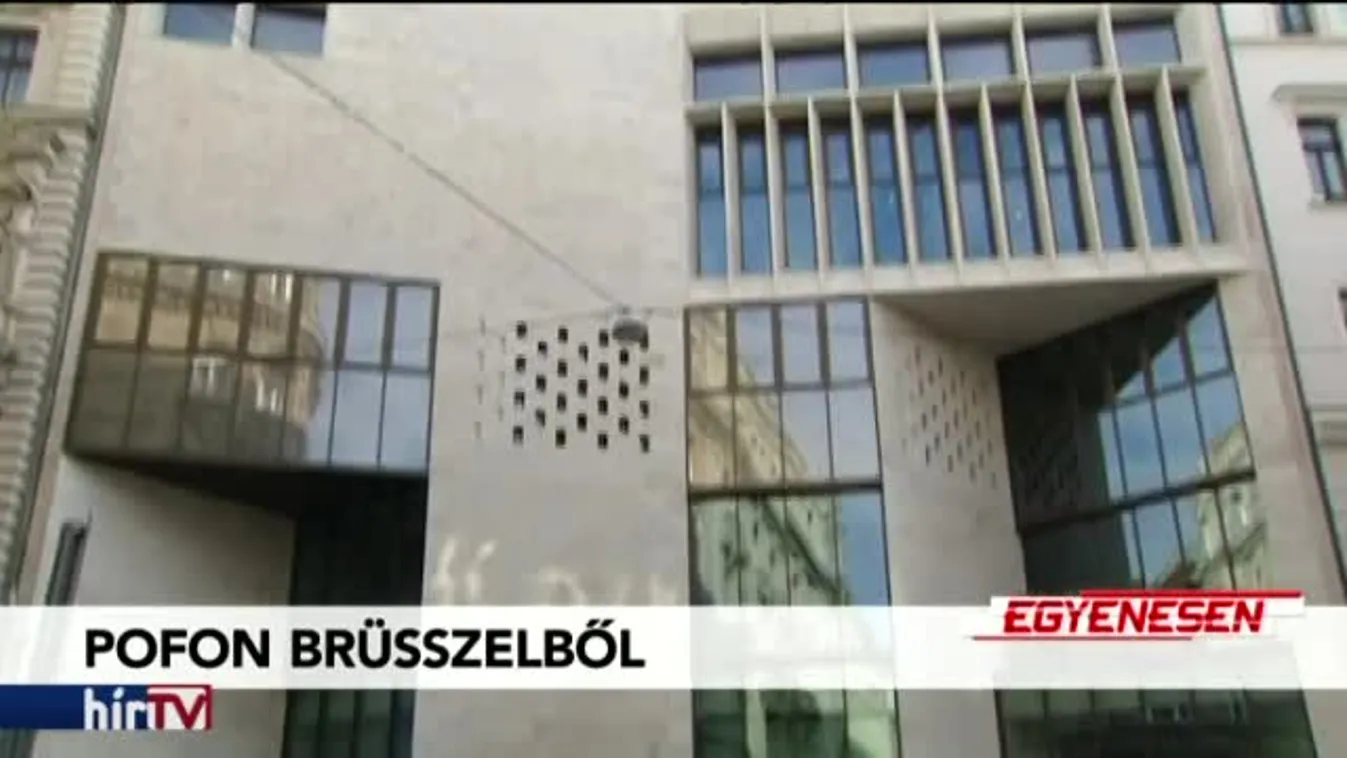 Egyenesen - Nyugdíjemelés