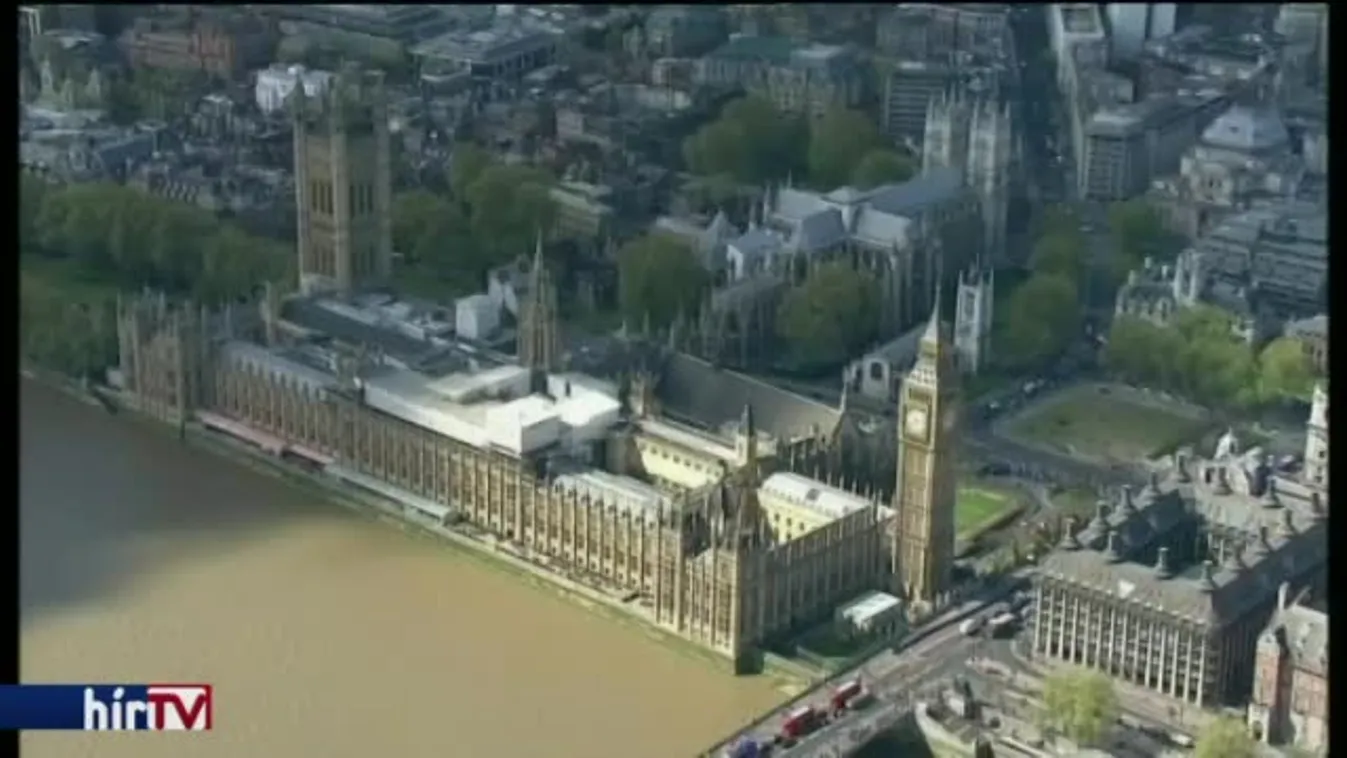 Newsroom - Előrehozott választások