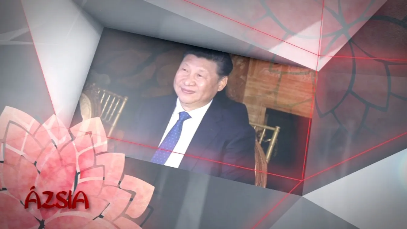 Vajon ki kit játszik ki a harmadik ellenében? – Ázsia