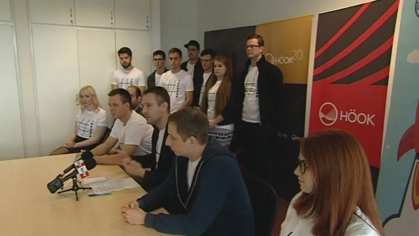 Programmal javítana az oktatás minőségén a HÖOK