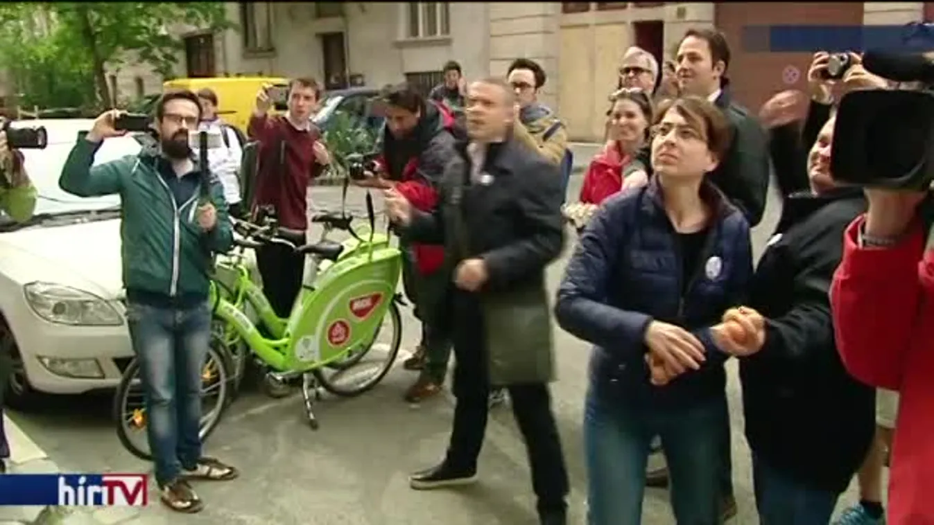 Juhász Péter lemondott, pártelnöki teendőire akar fókuszálni