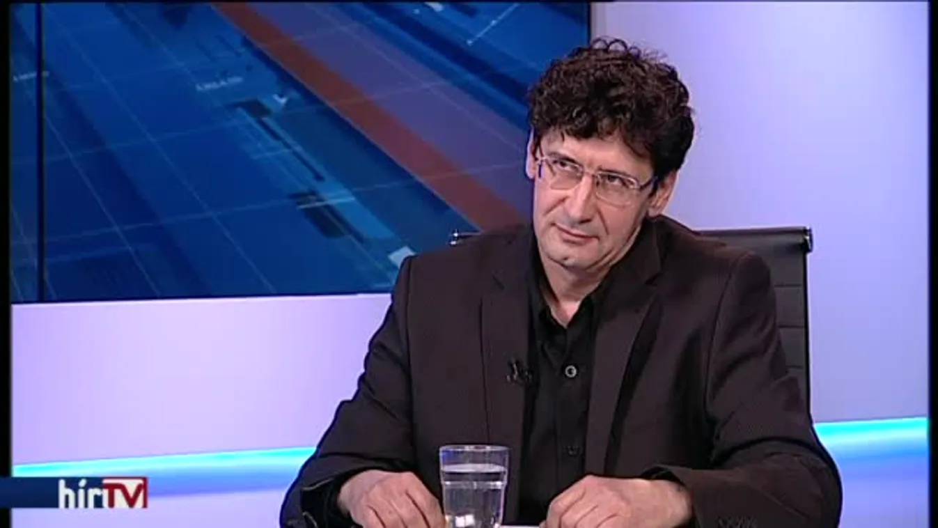 Newsroom – Oroszok a spájzban?