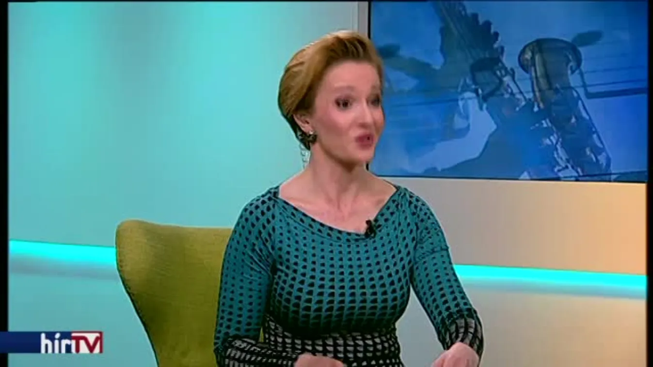 Reggeli járat - 	Szezonnyitó