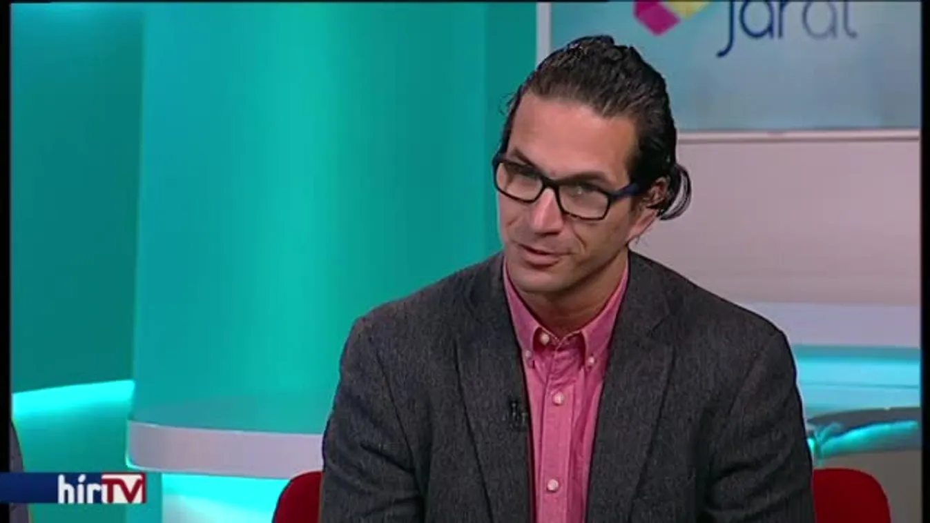 Reggeli járat – Horti 7.40