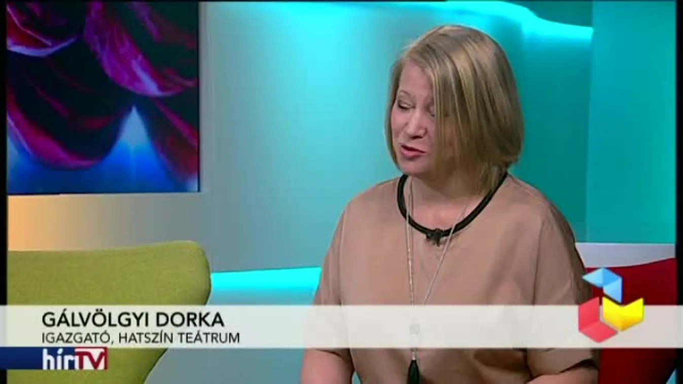 Reggeli járat - Új színfolt a pesti Broadwayn