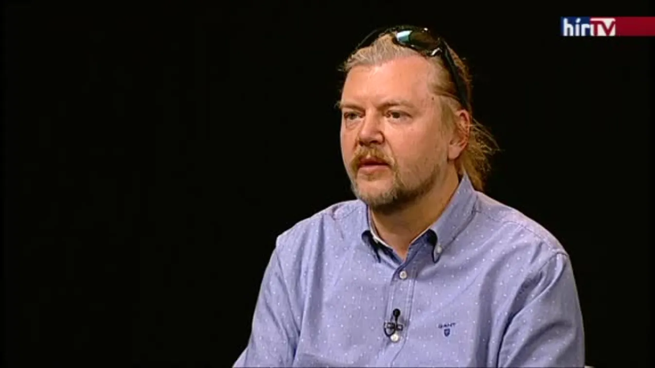 Alinda – vendég: Gerendai Károly