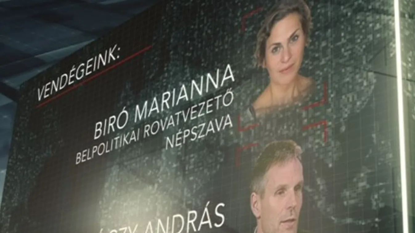 Ultimátum – Lapzárta