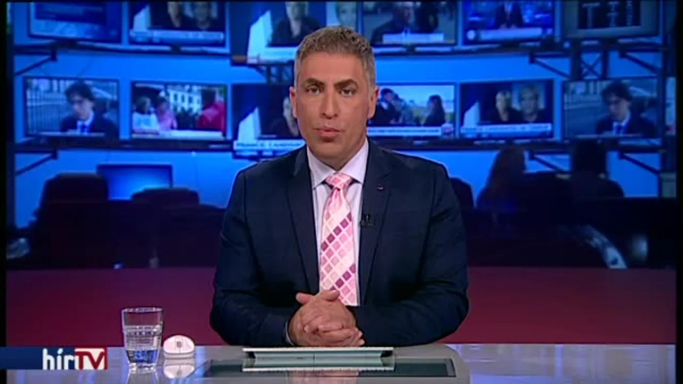 Sorossal egyeztetnek a lex CEU-ról Brüsszelben