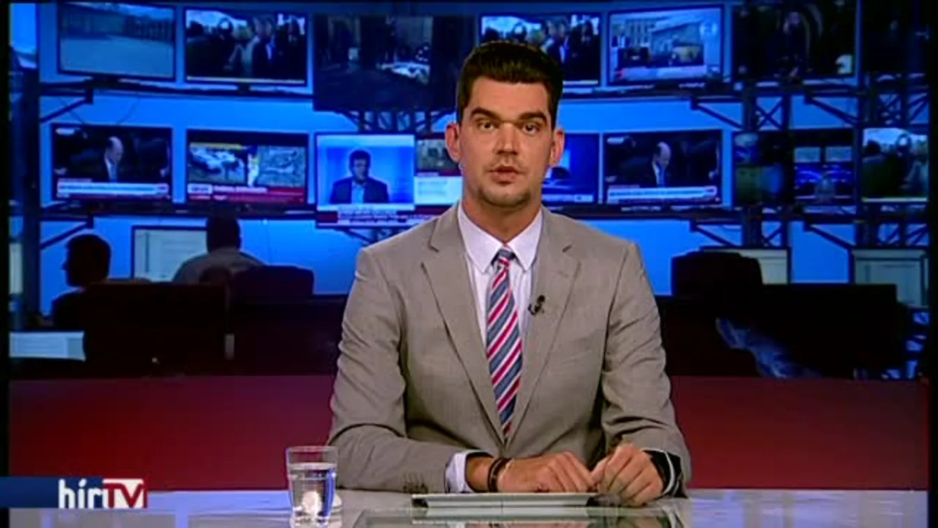 CÖF-fórumon a Hír TV-nek: Ki hívta magukat?